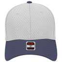 19-366 OTTO CAP 6 Panel Low Profile Baseball Cap
