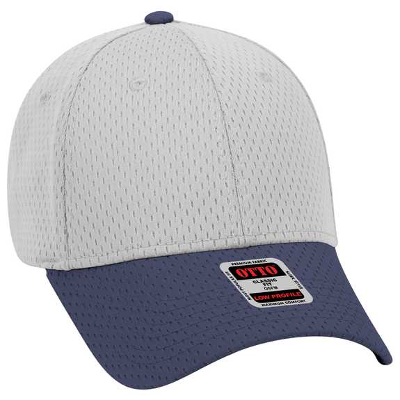 19-366 OTTO CAP 6 Panel Low Profile Baseball Cap 19-366 OTTO CAP 6 Panel Low Profile Baseball Cap