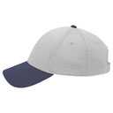 19-366 OTTO CAP 6 Panel Low Profile Baseball Cap