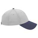19-366 OTTO CAP 6 Panel Low Profile Baseball Cap
