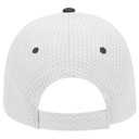 19-366 OTTO CAP 6 Panel Low Profile Baseball Cap