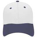 19-366 OTTO CAP 6 Panel Low Profile Baseball Cap