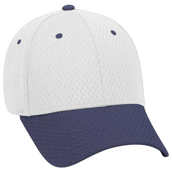 19-366 OTTO CAP 6 Panel Low Profile Baseball Cap 19-366 OTTO CAP 6 Panel Low Profile Baseball Cap