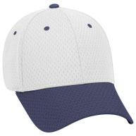 0416 - Nvy/Wht