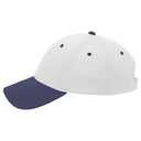 19-366 OTTO CAP 6 Panel Low Profile Baseball Cap