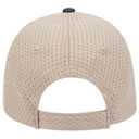 19-366 OTTO CAP 6 Panel Low Profile Baseball Cap