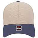 19-366 OTTO CAP 6 Panel Low Profile Baseball Cap