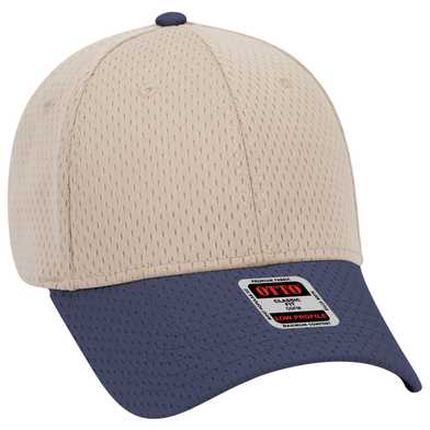 19-366 OTTO CAP 6 Panel Low Profile Baseball Cap 19-366 OTTO CAP 6 Panel Low Profile Baseball Cap
