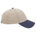 19-366 OTTO CAP 6 Panel Low Profile Baseball Cap