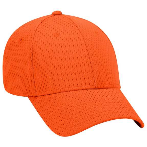 19-366 OTTO CAP 6 Panel Low Profile Baseball Cap 19-366 OTTO CAP 6 Panel Low Profile Baseball Cap