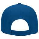 19-609 OTTO CAP 6 Panel Low Profile Baseball Cap