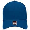 19-609 OTTO CAP 6 Panel Low Profile Baseball Cap