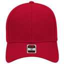 19-609 OTTO CAP 6 Panel Low Profile Baseball Cap