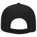 19-609 OTTO CAP 6 Panel Low Profile Baseball Cap