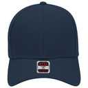 19-609 OTTO CAP 6 Panel Low Profile Baseball Cap