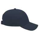 19-609 OTTO CAP 6 Panel Low Profile Baseball Cap