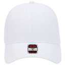 19-609 OTTO CAP 6 Panel Low Profile Baseball Cap