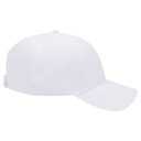 19-609 OTTO CAP 6 Panel Low Profile Baseball Cap