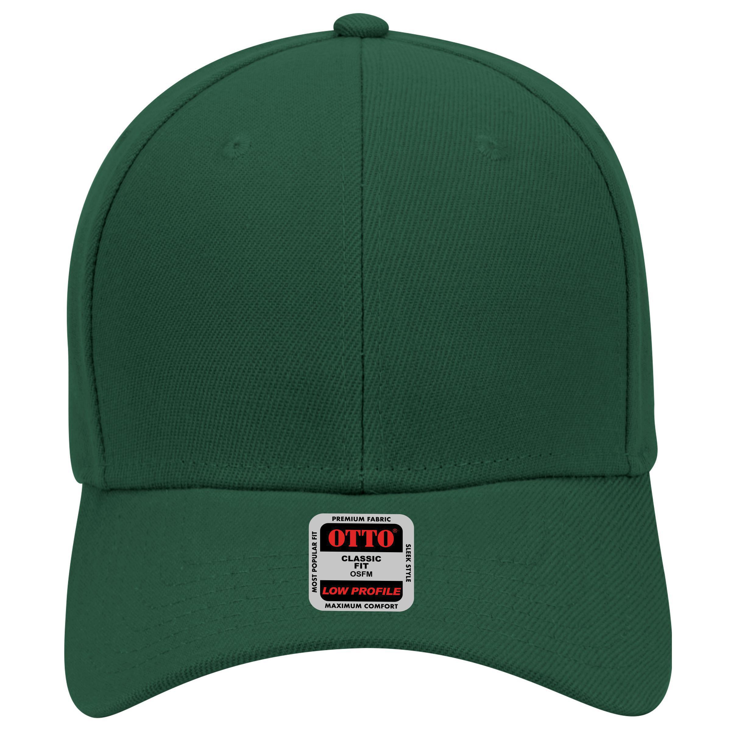 Buy Bulk OTTO CAP 19-609 | Wholesale OTTO CAP 19-609 Low/Mid