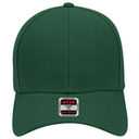 19-609 OTTO CAP 6 Panel Low Profile Baseball Cap