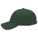 19-609 OTTO CAP 6 Panel Low Profile Baseball Cap