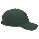 19-609 OTTO CAP 6 Panel Low Profile Baseball Cap
