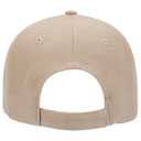 19-609 OTTO CAP 6 Panel Low Profile Baseball Cap