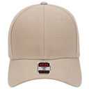 19-609 OTTO CAP 6 Panel Low Profile Baseball Cap