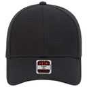 19-922 Jersey Knit Low Profile Pro Style Caps