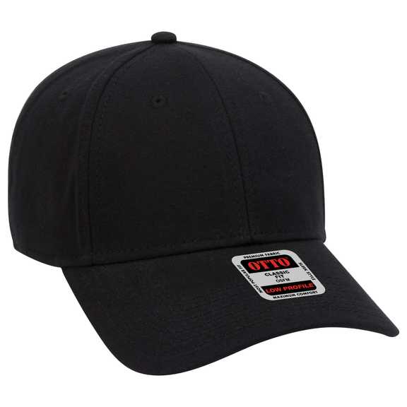 19-922 Jersey Knit Low Profile Pro Style Caps 19-922 Jersey Knit Low Profile Pro Style Caps