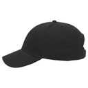19-922 Jersey Knit Low Profile Pro Style Caps