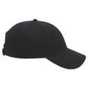 19-922 Jersey Knit Low Profile Pro Style Caps