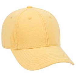 19-922 Jersey Knit Low Profile Pro Style Caps 19-922 Jersey Knit Low Profile Pro Style Caps