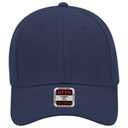 19-926 Pique Knit Low Profile Pro Style Caps