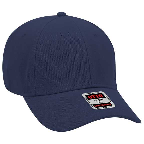 19-926 Pique Knit Low Profile Pro Style Caps 19-926 Pique Knit Low Profile Pro Style Caps