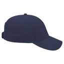 19-926 Pique Knit Low Profile Pro Style Caps