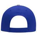 22-688 Brushed Cotton Twill Sandwich Visor Low Profile Pro Style Caps