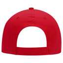 22-688 Brushed Cotton Twill Sandwich Visor Low Profile Pro Style Caps