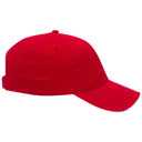 22-688 Brushed Cotton Twill Sandwich Visor Low Profile Pro Style Caps