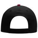 22-688 Brushed Cotton Twill Sandwich Visor Low Profile Pro Style Caps