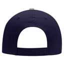 22-688 Brushed Cotton Twill Sandwich Visor Low Profile Pro Style Caps