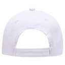 22-688 Brushed Cotton Twill Sandwich Visor Low Profile Pro Style Caps
