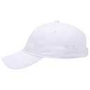 22-688 Brushed Cotton Twill Sandwich Visor Low Profile Pro Style Caps