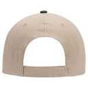 22-688 Brushed Cotton Twill Sandwich Visor Low Profile Pro Style Caps