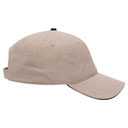 22-688 Brushed Cotton Twill Sandwich Visor Low Profile Pro Style Caps