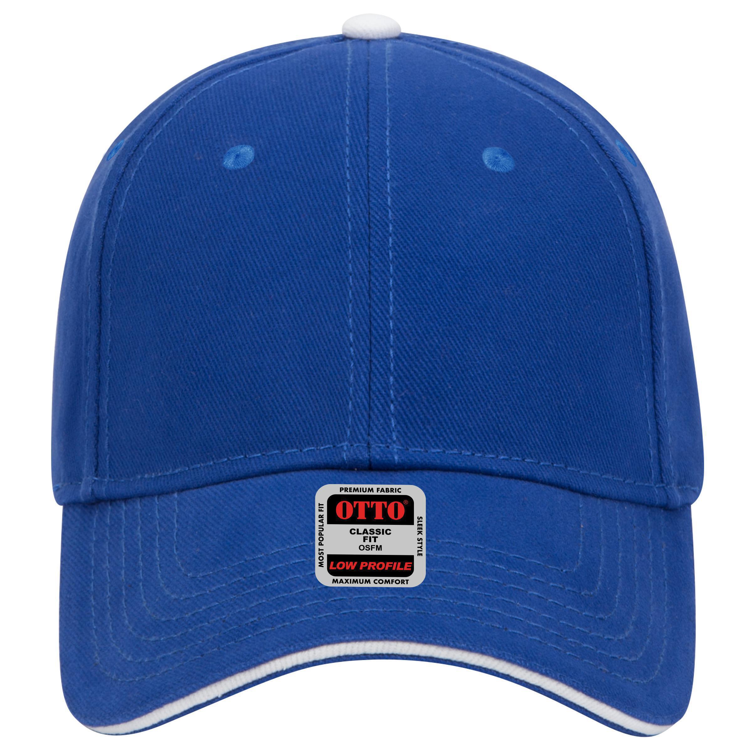 Buy Bulk OTTO CAP 23-255 | Wholesale OTTO CAP 23-255 Low/Mid