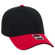 020303 - Red/Blk/Blk