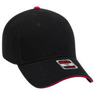 030302 - Blk/Blk/Red