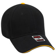 030306 - Blk/Blk/Gld