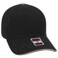 030332 - Blk/Blk/Kha